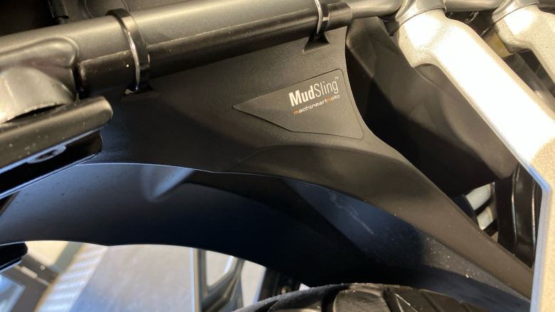 BMW R1200 R Exclusive ABS